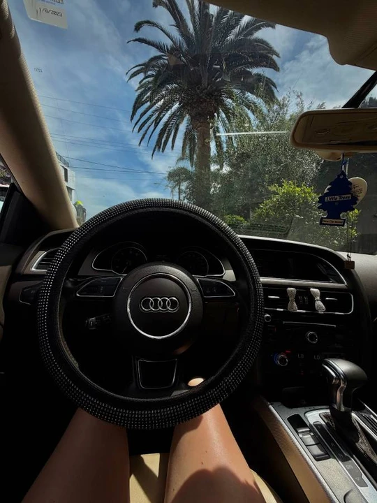 2014 Audi B8 A5 - Image 2 of 6
