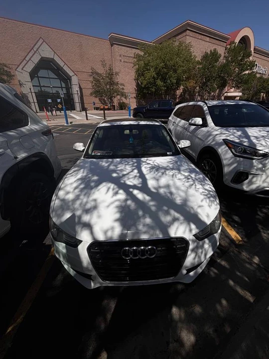 2014 Audi B8 A5 - Image 6 of 6