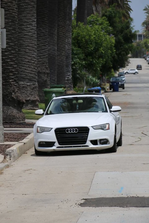 2014 Audi B8 A5 - Image 5 of 6