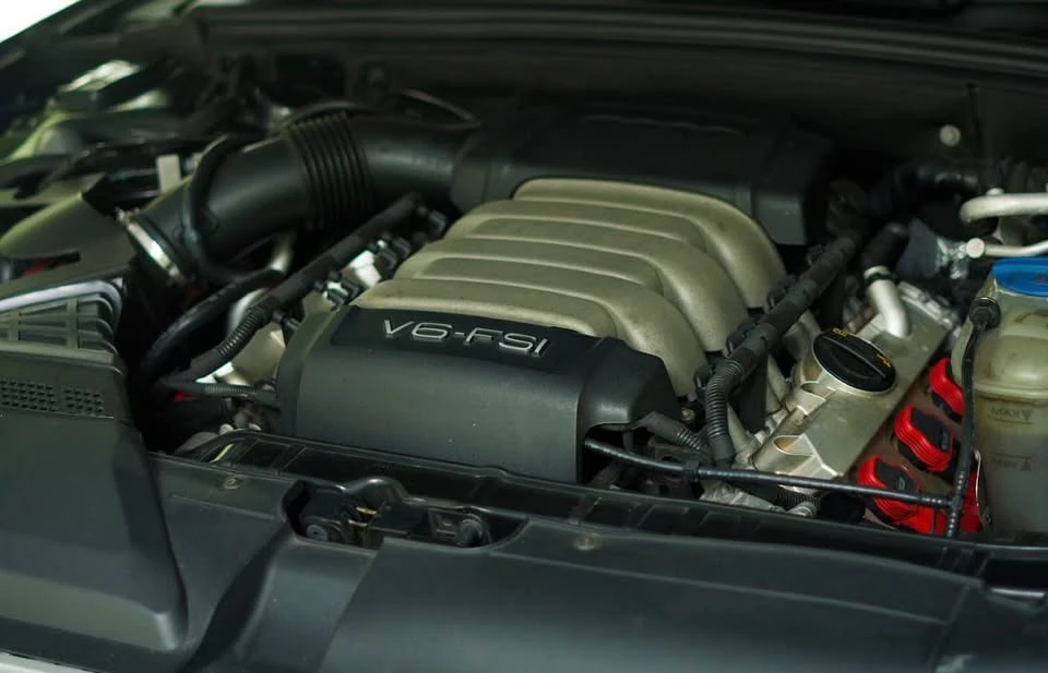 2009 Audi B8 A5 - Image 6 of 10