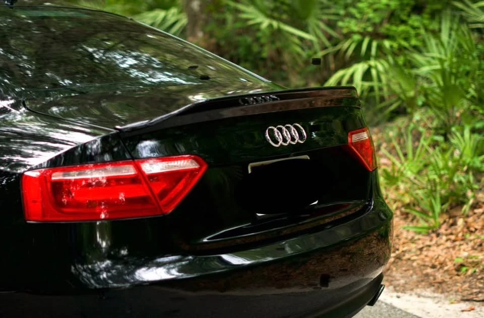 2009 Audi B8 A5 - Image 2 of 10