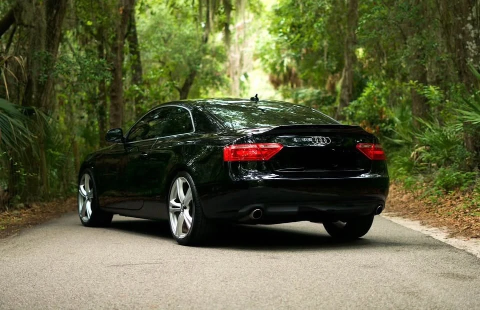 2009 Audi B8 A5 - Image 3 of 10