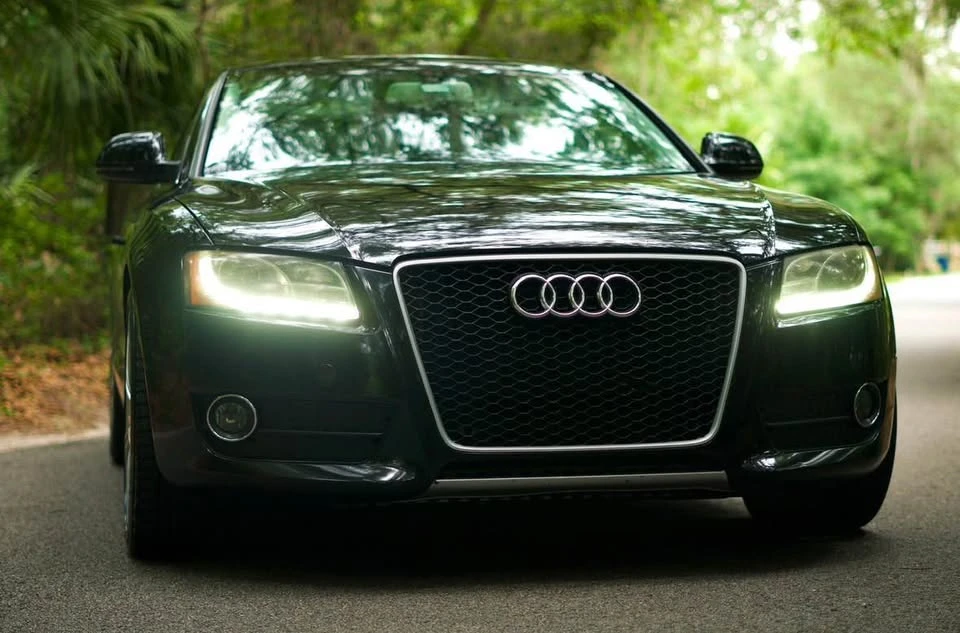2009 Audi B8 A5 - Image 10 of 10