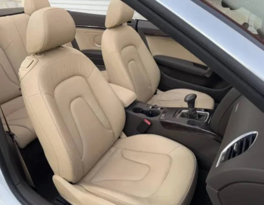 2013 Audi B8 A5 - Image 2 of 4