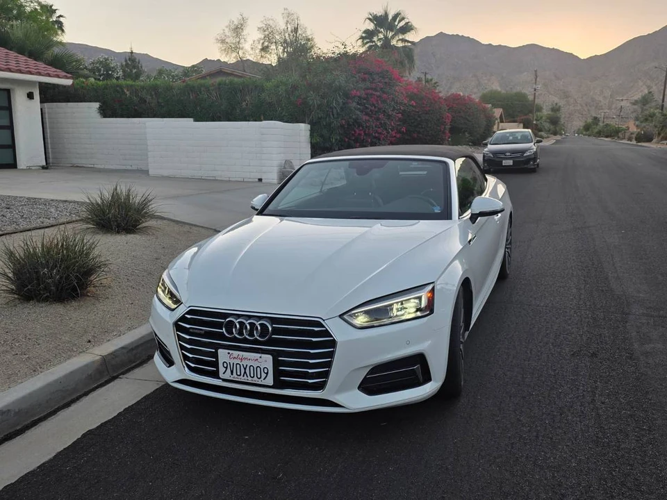 2018 Audi B9 A5 - Image 20 of 22