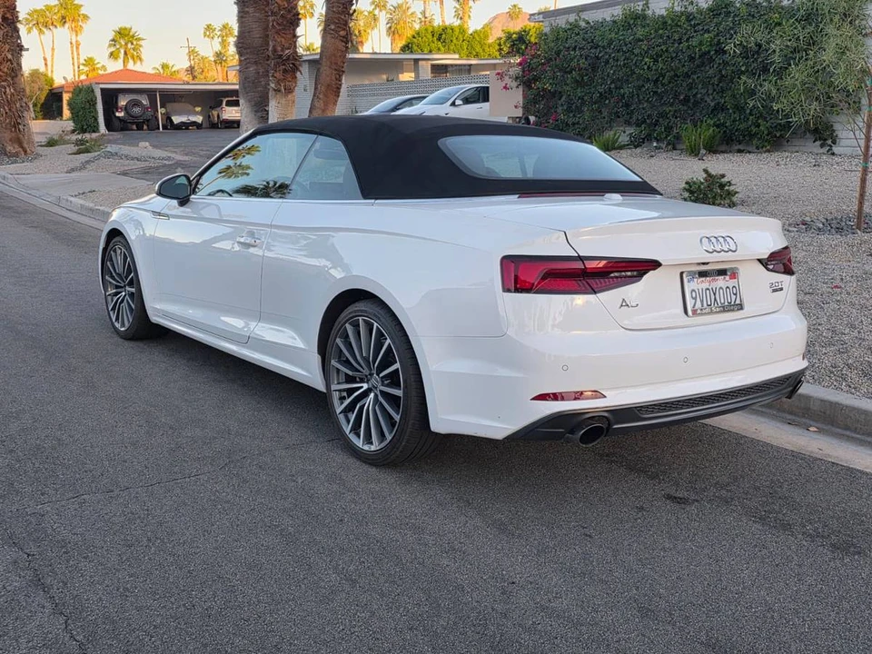 2018 Audi B9 A5 - Image 6 of 22