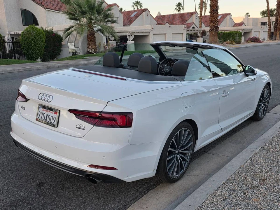 2018 Audi B9 A5 - Image 13 of 22