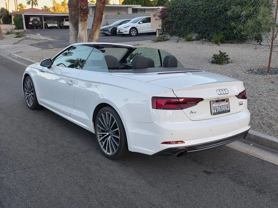 2018 Audi B9 A5 - Image 11 of 22