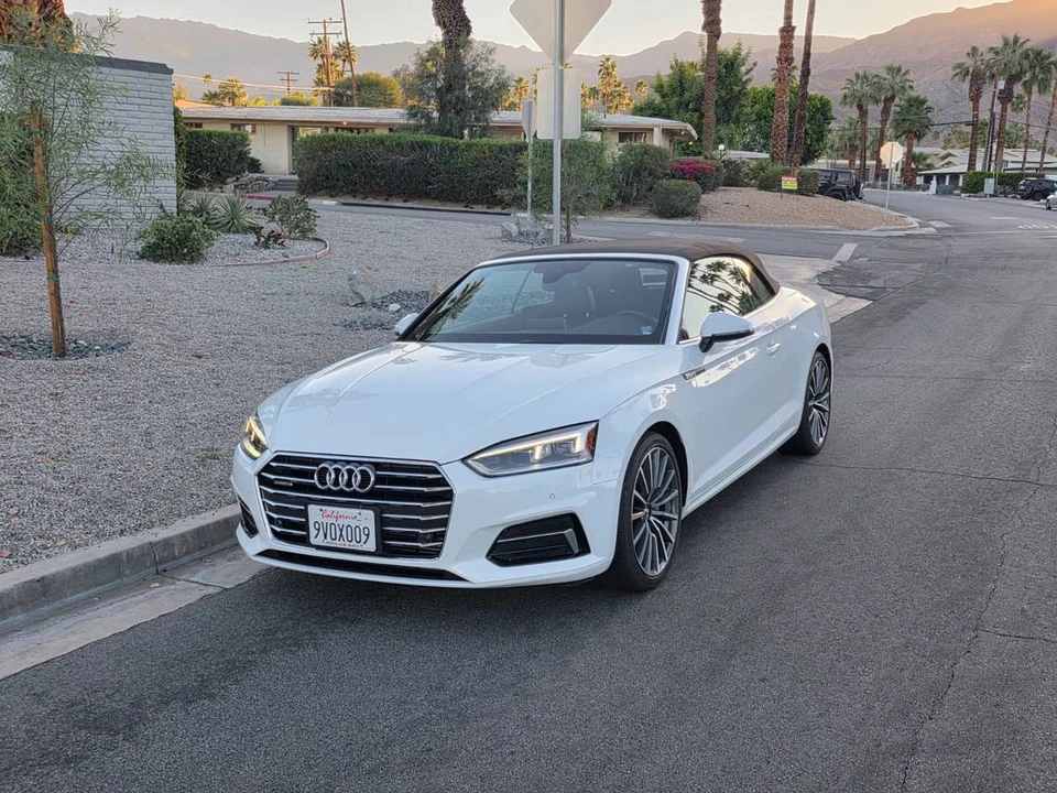 2018 Audi B9 A5 - Image 3 of 22