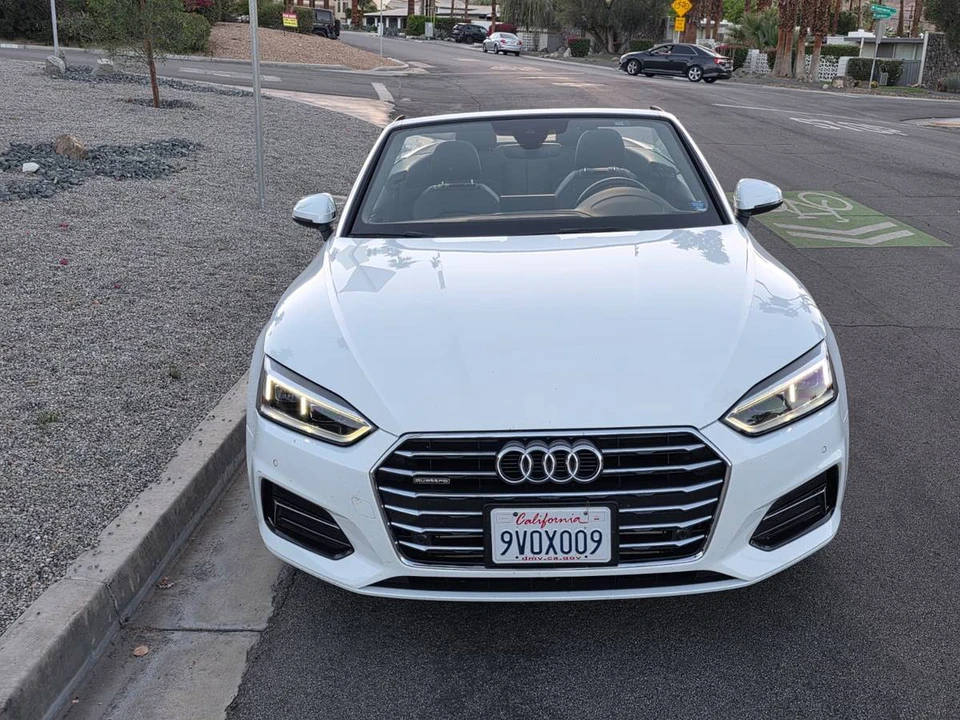 2018 Audi B9 A5 - Image 10 of 22