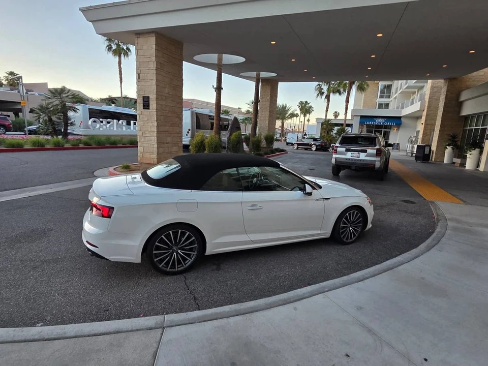 2018 Audi B9 A5 - Image 19 of 22