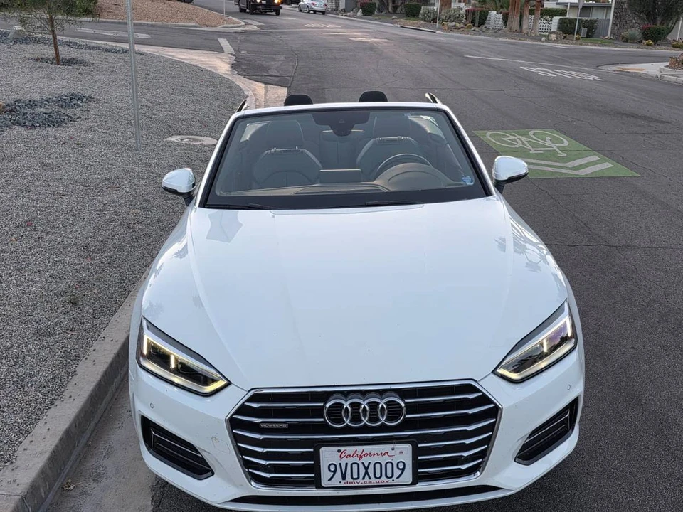 2018 Audi B9 A5 - Image 18 of 22