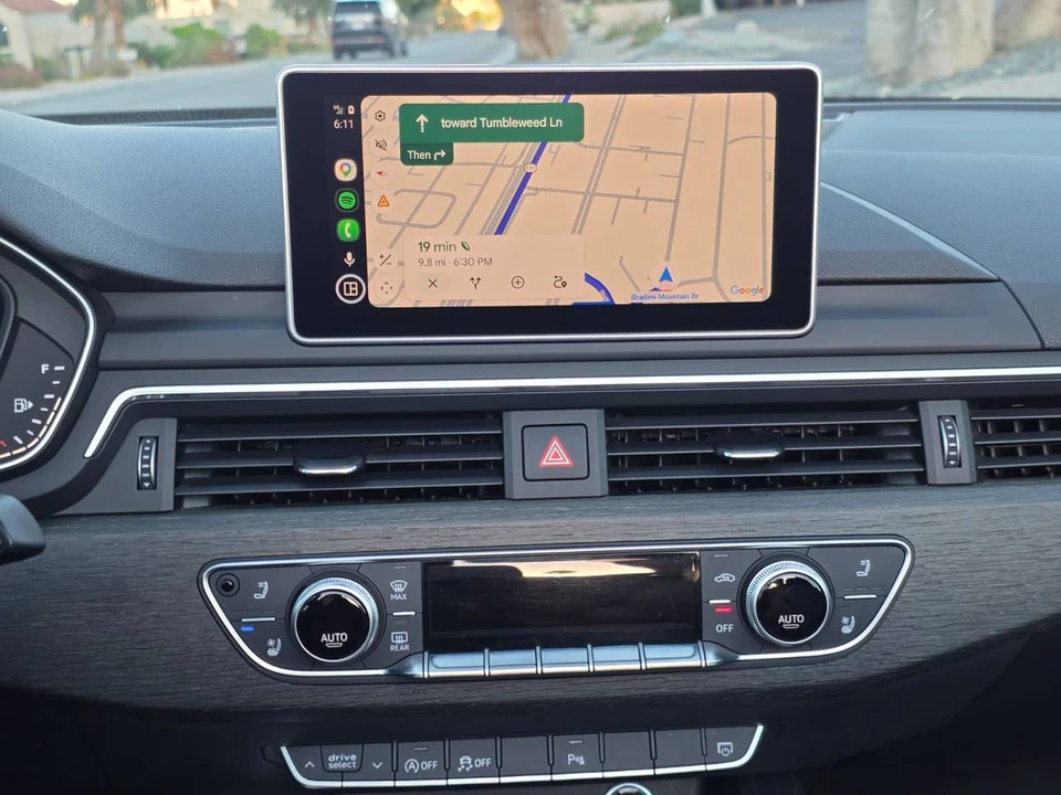 2018 Audi B9 A5 - Image 16 of 22