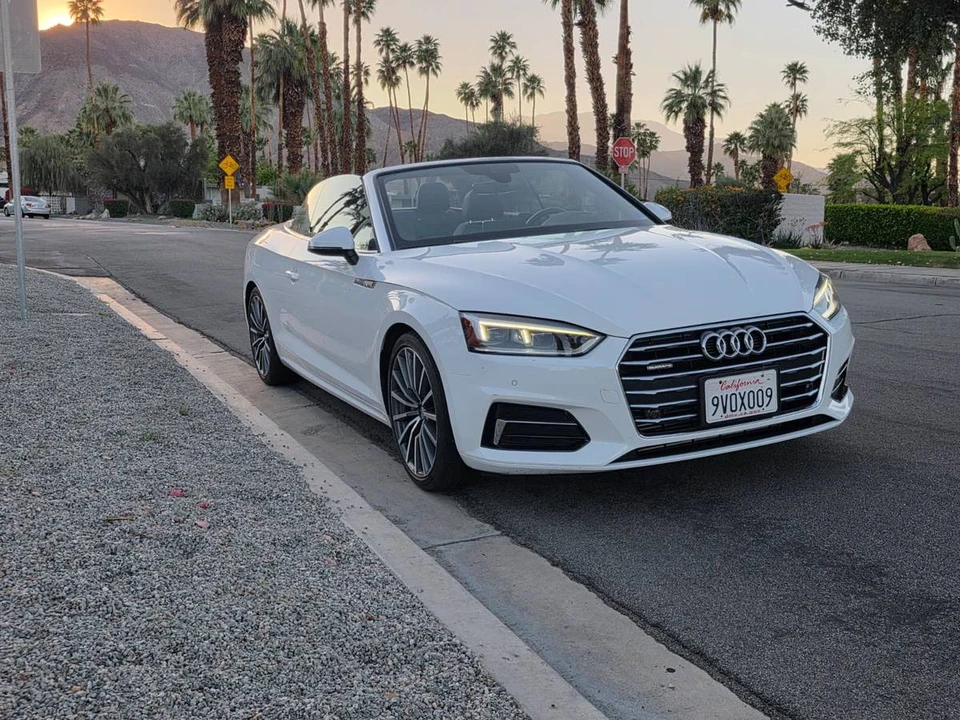 2018 Audi B9 A5 - Image 14 of 22