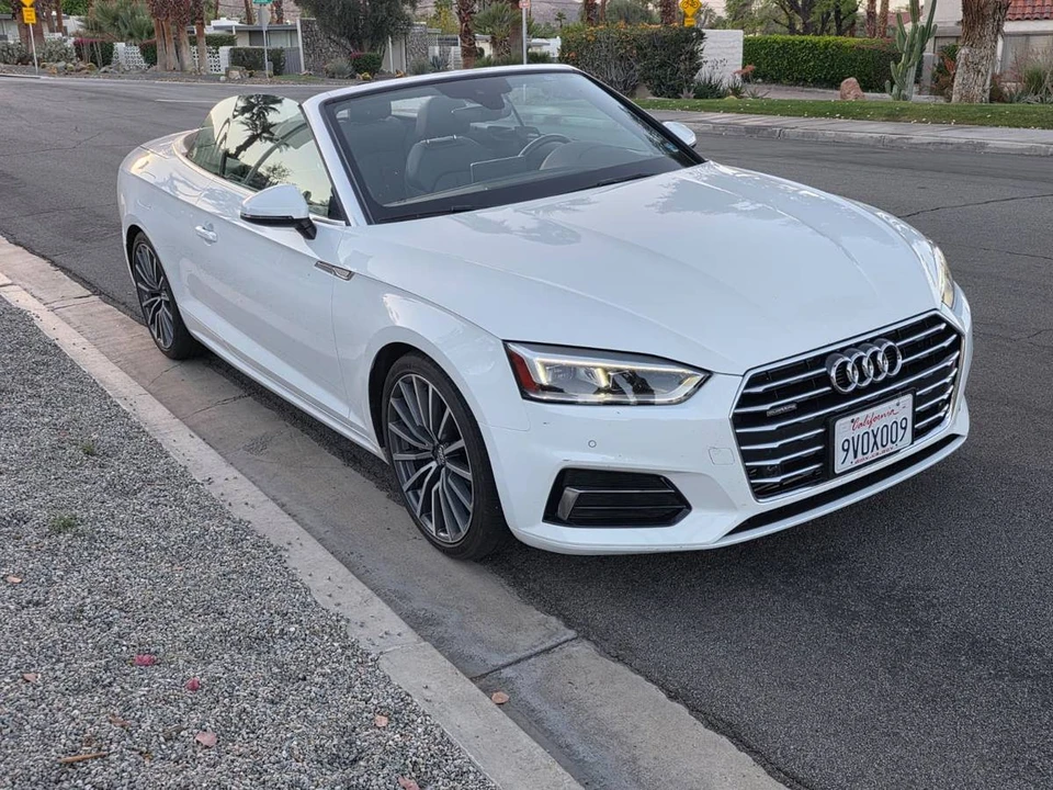 2018 Audi B9 A5 - Image 15 of 22