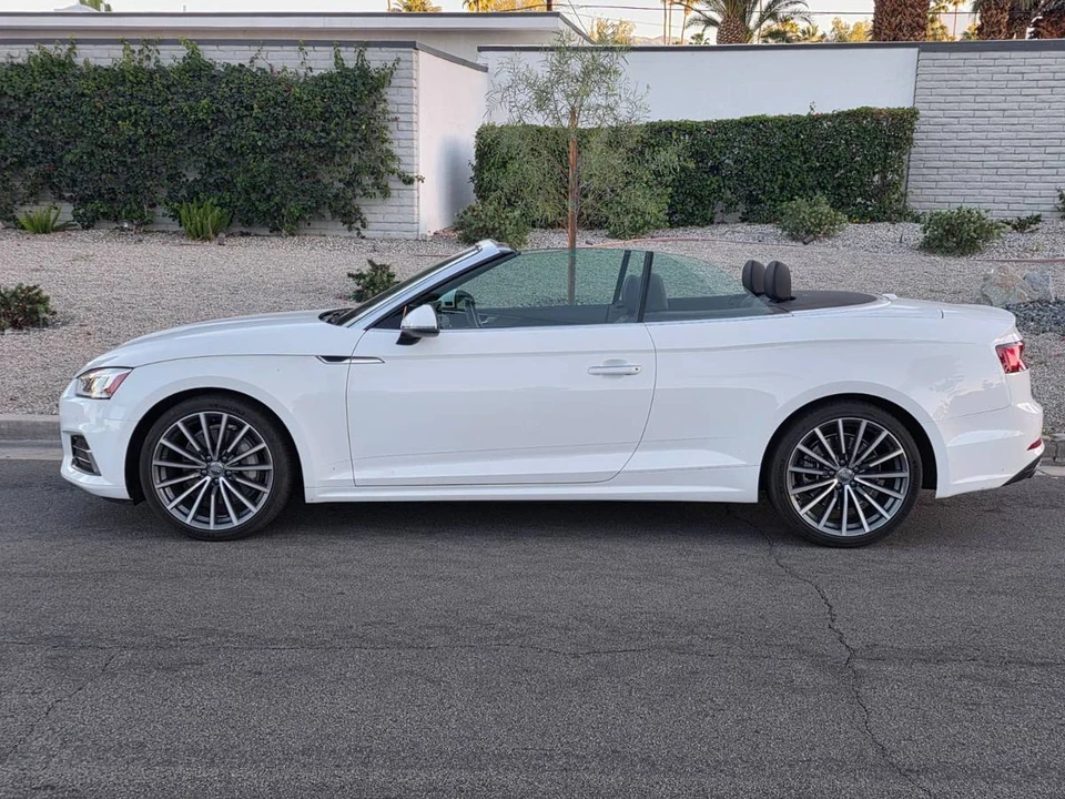 2018 Audi B9 A5 - Image 12 of 22