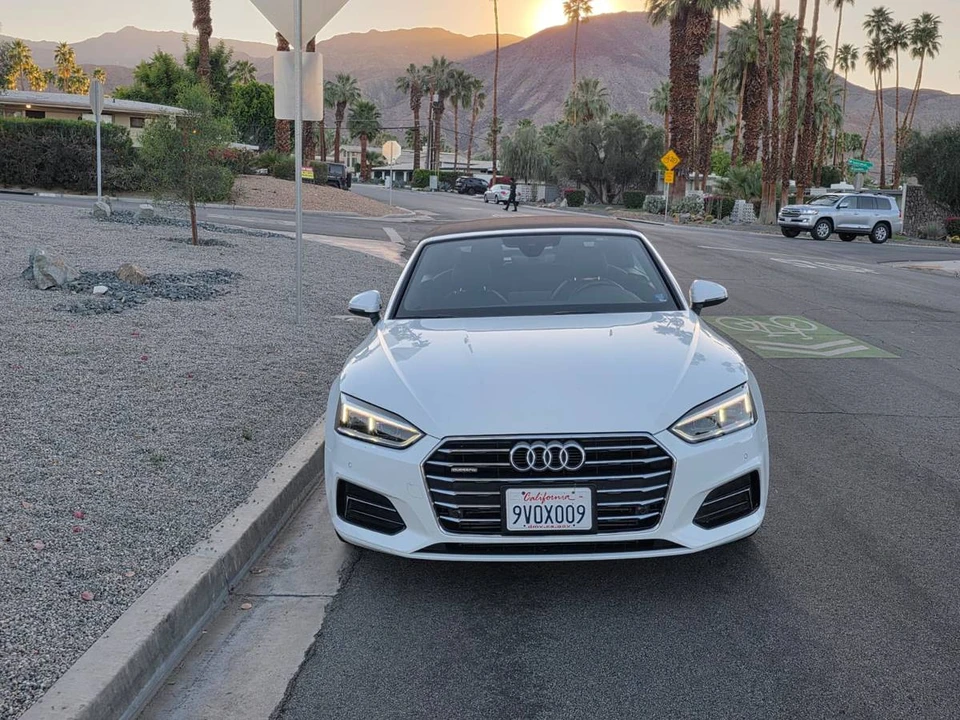 2018 Audi B9 A5 - Image 5 of 22