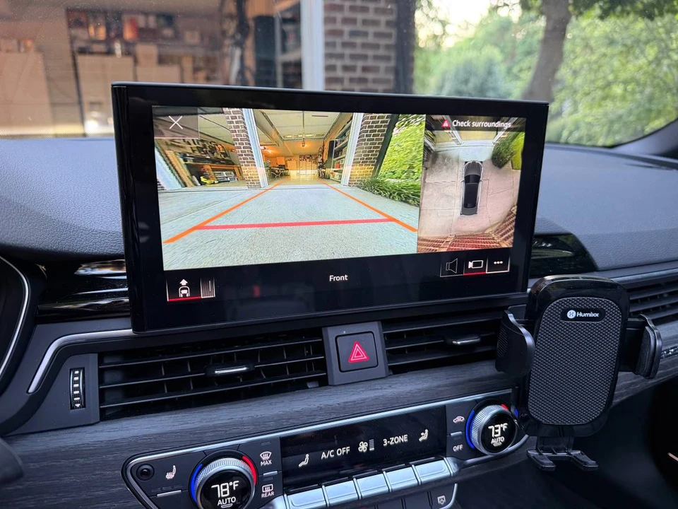 2023 Audi B9 A5 - Image 10 of 13