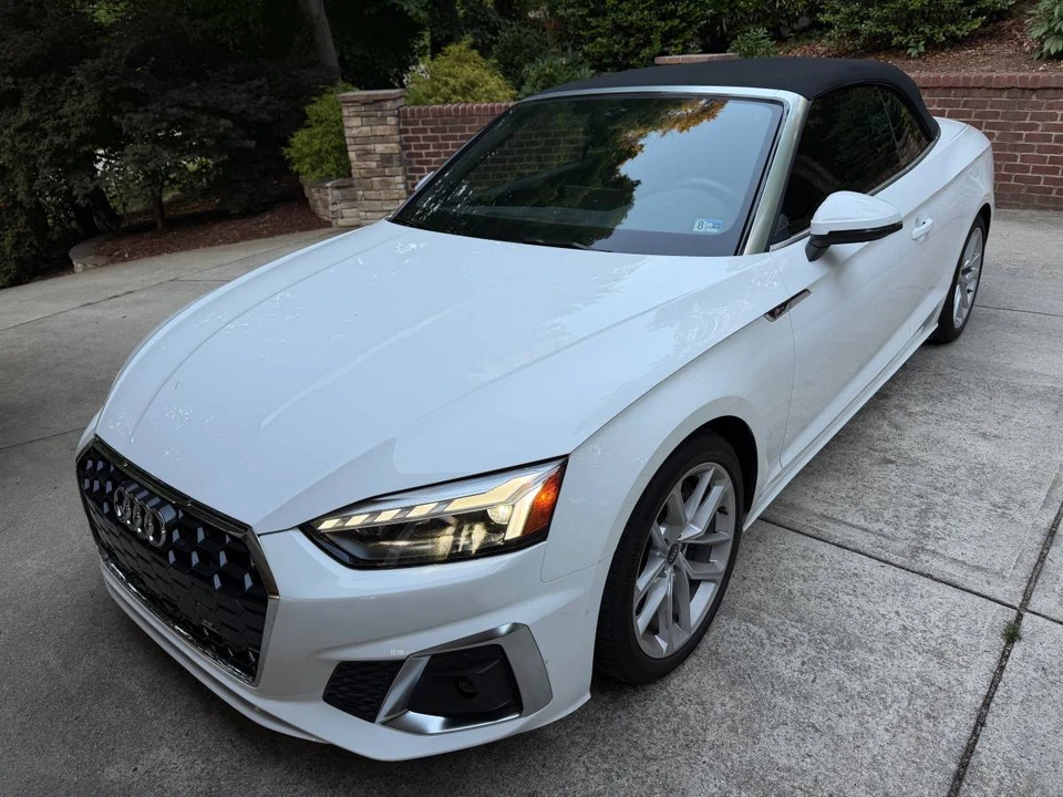2023 Audi B9 A5 - Image 5 of 13