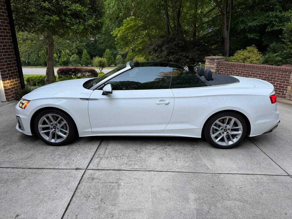 2023 Audi B9 A5 - Image 9 of 13