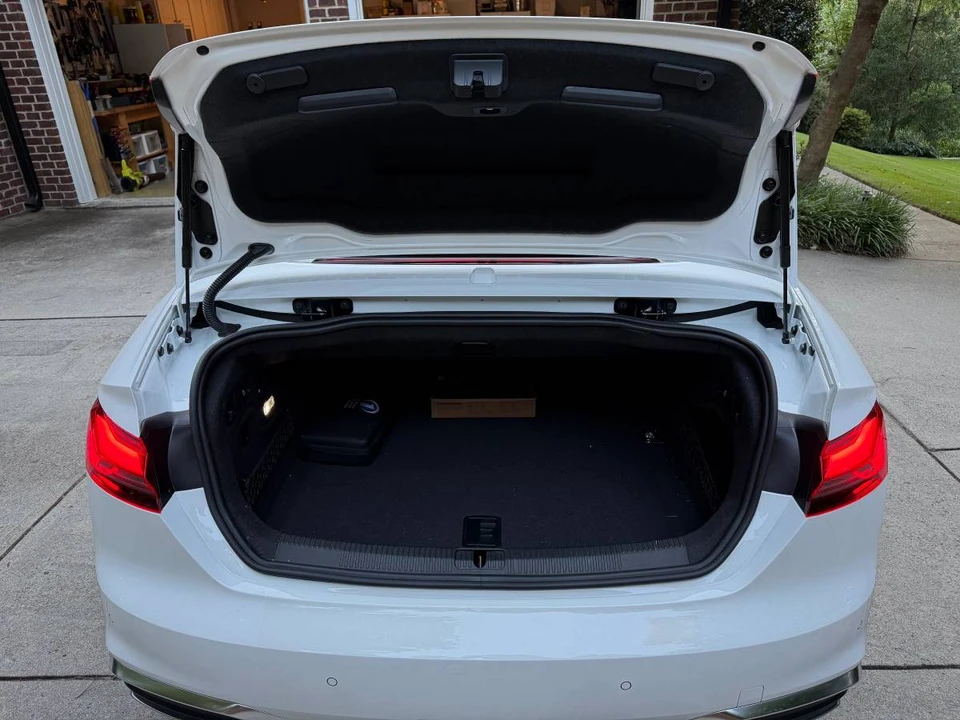 2023 Audi B9 A5 - Image 8 of 13