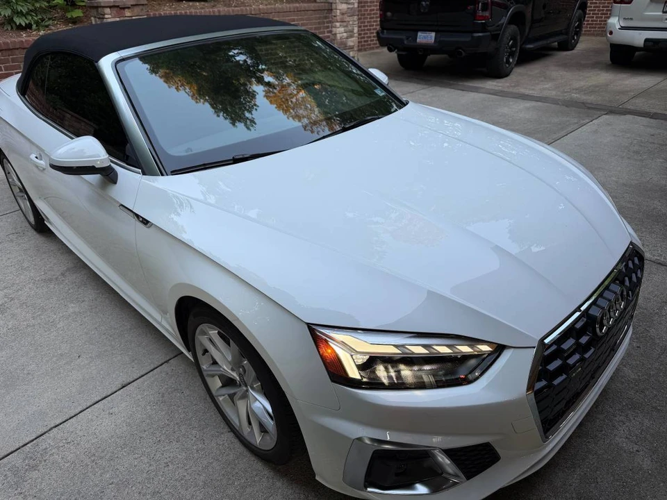 2023 Audi B9 A5 - Image 3 of 13