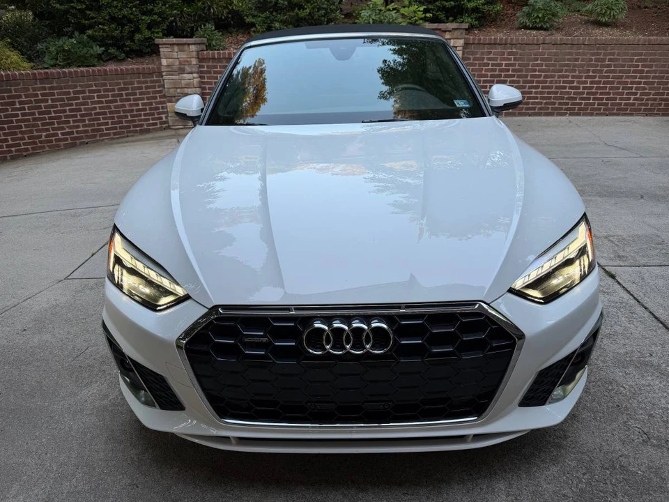 2023 Audi B9 A5 - Image 4 of 13