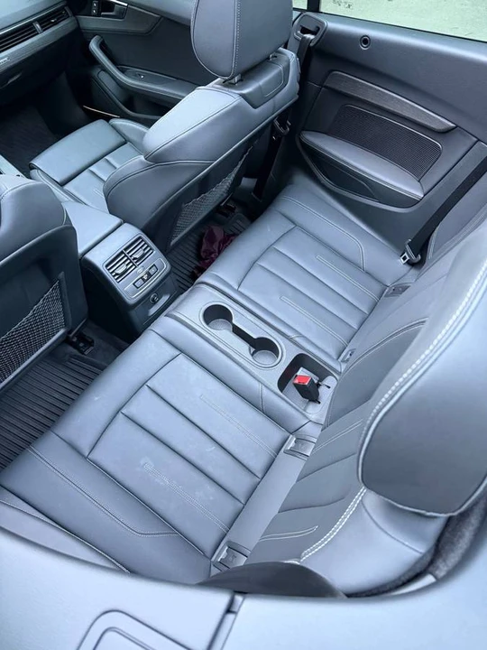 2023 Audi B9 A5 - Image 12 of 13