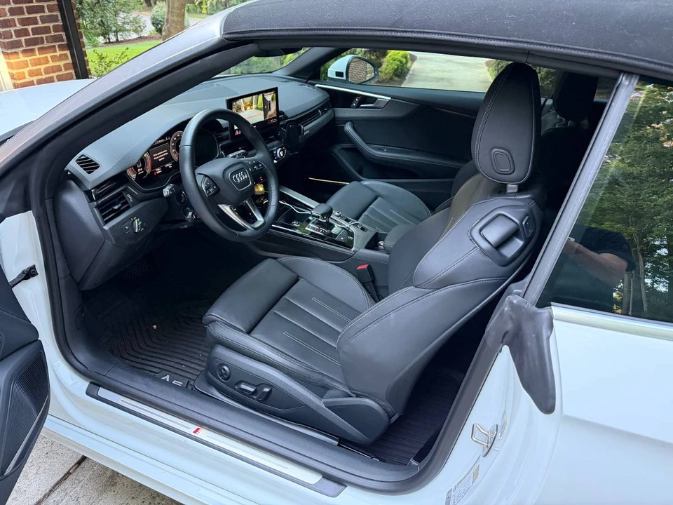 2023 Audi B9 A5 - Image 2 of 13