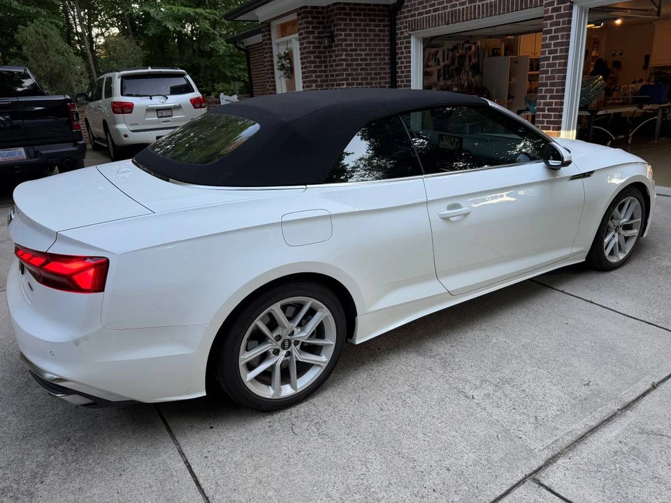 2023 Audi B9 A5 - Image 6 of 13