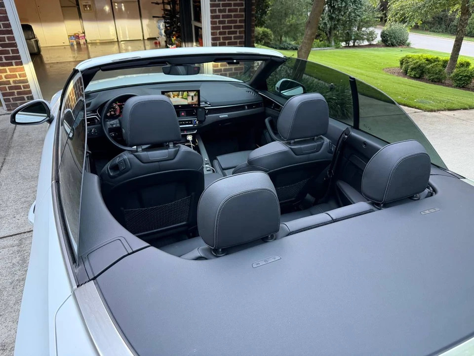 2023 Audi B9 A5 - Image 11 of 13