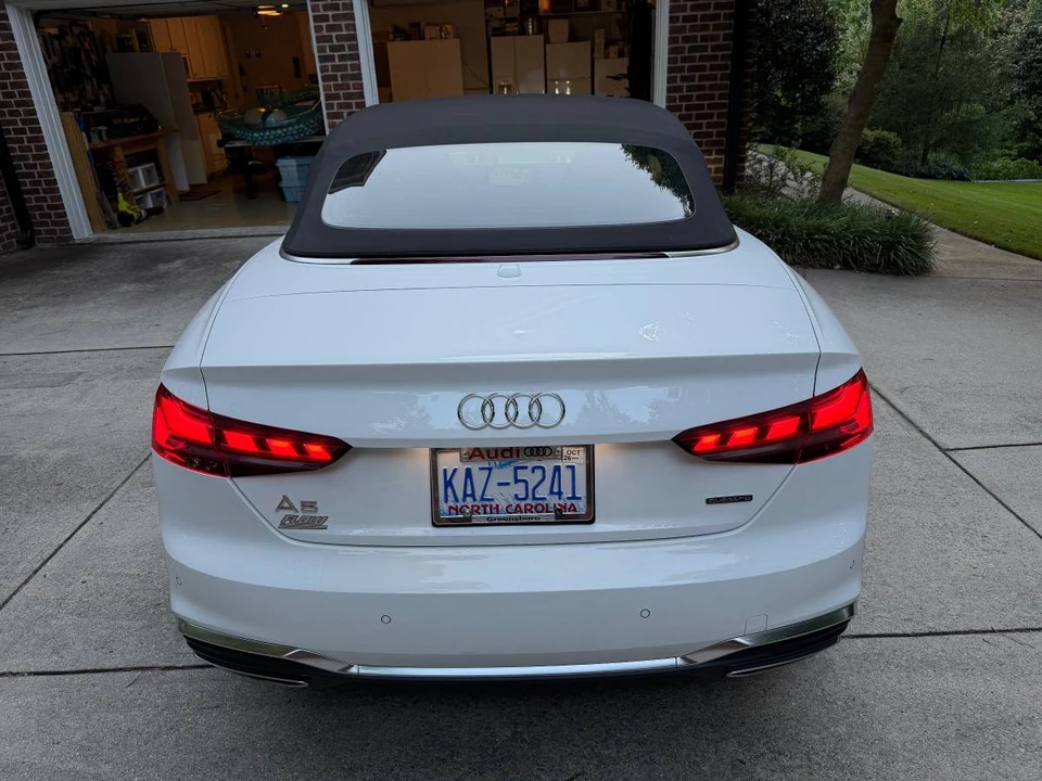 2023 Audi B9 A5 - Image 7 of 13