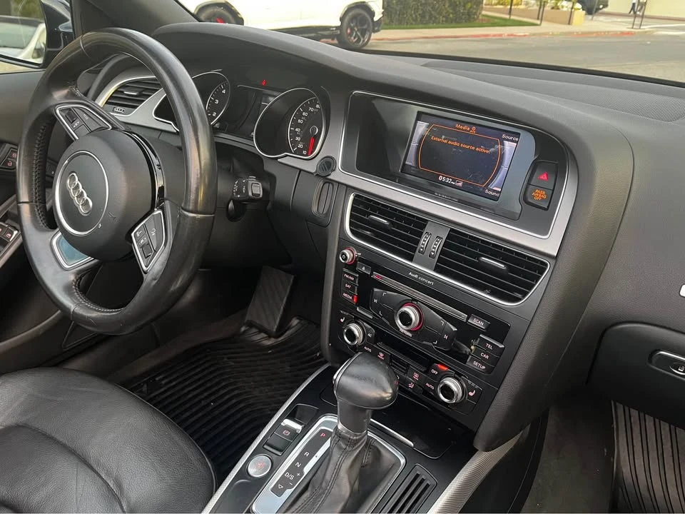 2013 Audi B8 A5 - Image 3 of 4