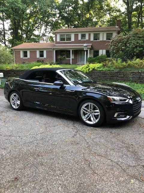 2019 Audi B9 A5 - Image 2 of 3