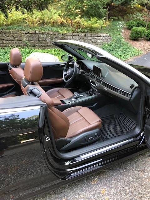 2019 Audi B9 A5 - Image 3 of 3