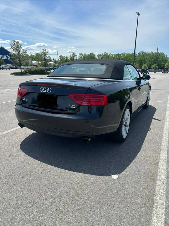 2013 Audi B8 A5 - Image 6 of 15