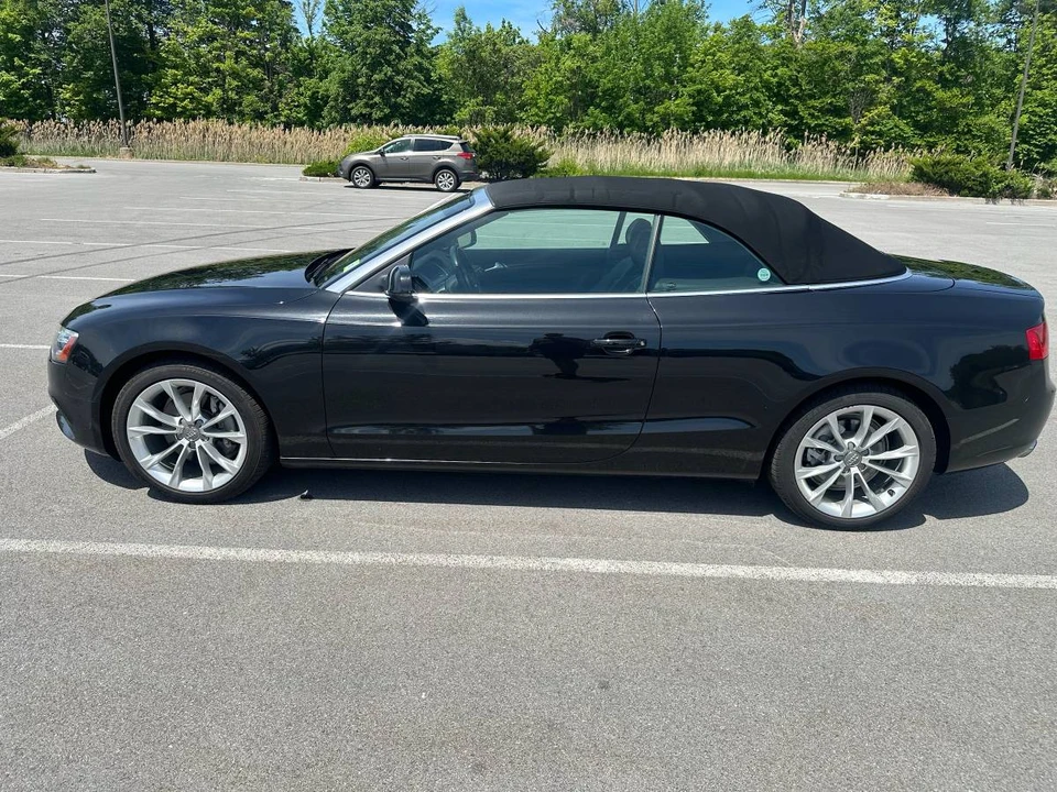 2013 Audi B8 A5 - Image 4 of 15