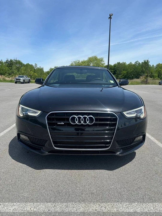 2013 Audi B8 A5 - Image 5 of 15