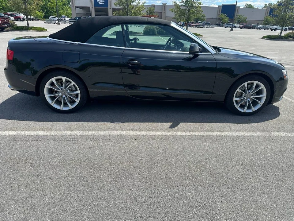 2013 Audi B8 A5 - Image 3 of 15
