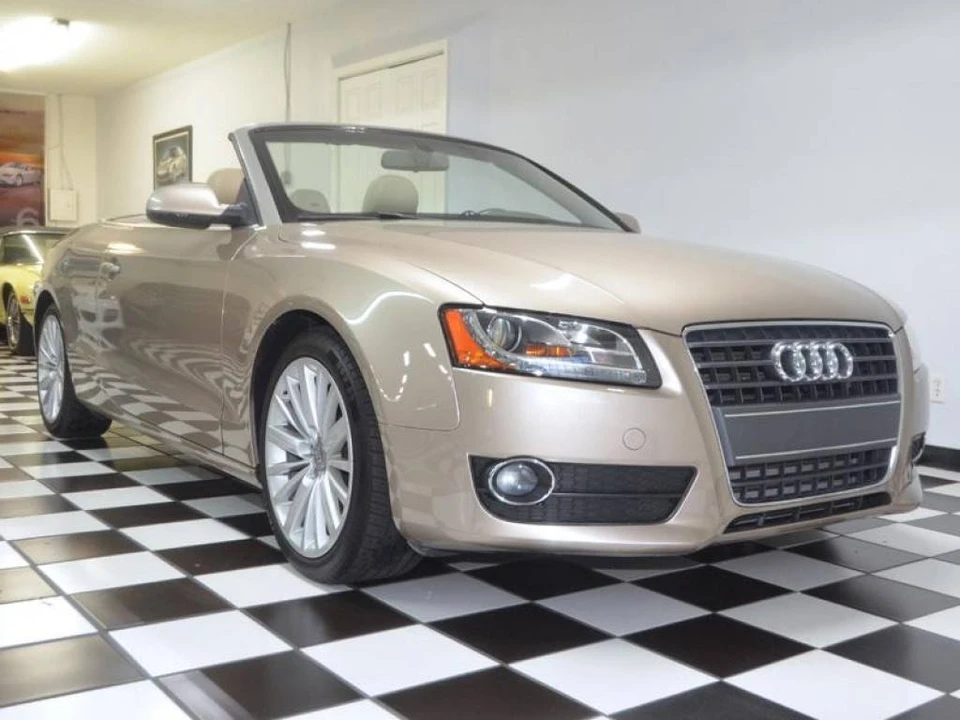 2010 Audi B8 A5 - Image 6 of 10