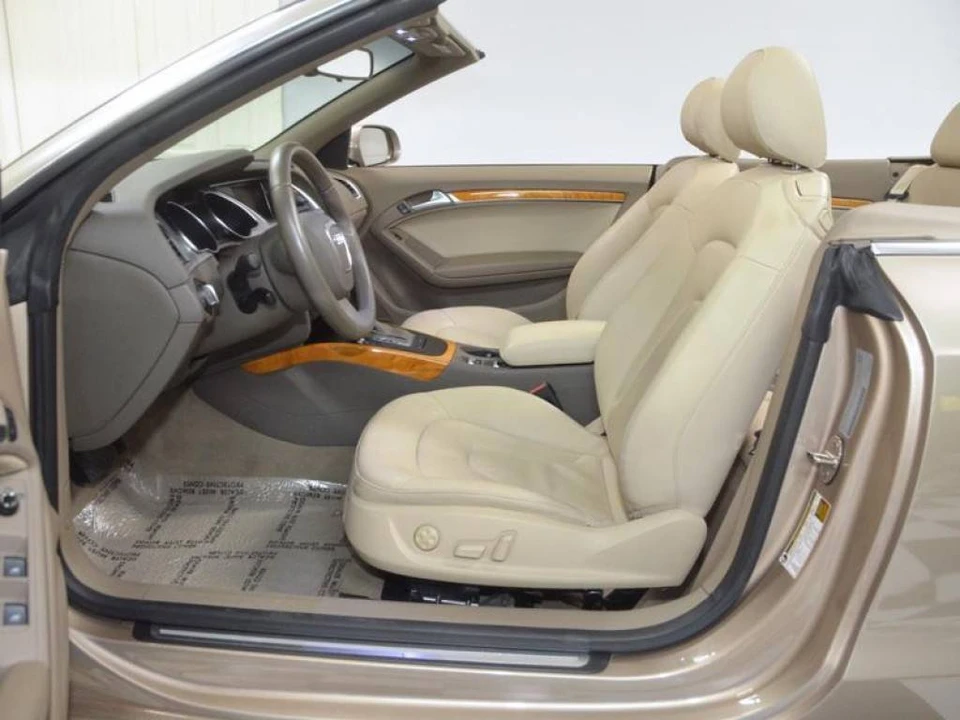 2010 Audi B8 A5 - Image 2 of 10