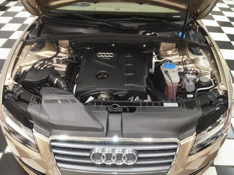 2010 Audi B8 A5 - Image 9 of 10