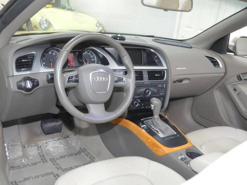 2010 Audi B8 A5 - Image 4 of 10