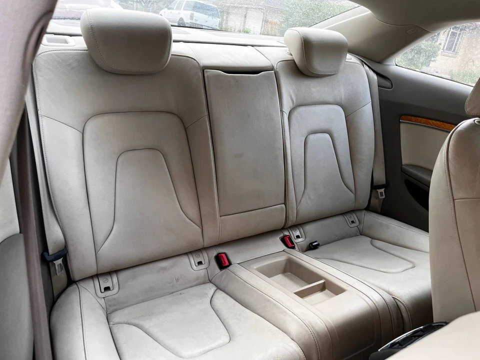2010 Audi B8 A5 - Image 9 of 15