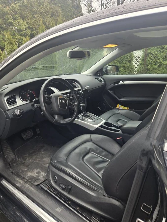 2012 Audi B8 A5 - Image 7 of 7