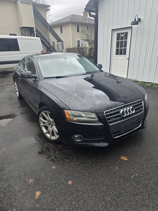 2012 Audi B8 A5 - Image 3 of 7
