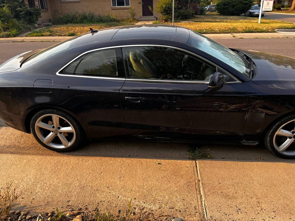2010 Audi B8 A5 - Image 3 of 15