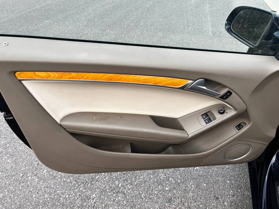 2010 Audi B8 A5 - Image 11 of 15