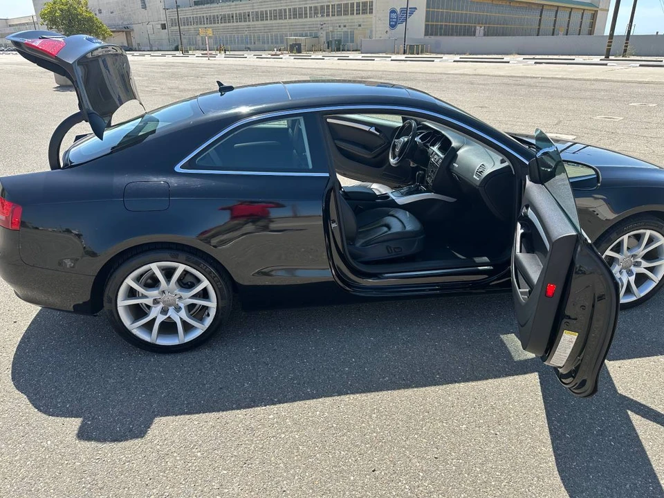2012 Audi B8 A5 - Image 2 of 24
