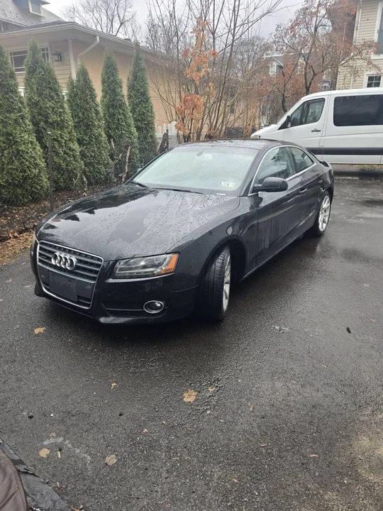 2012 Audi B8 A5 - Image 2 of 7